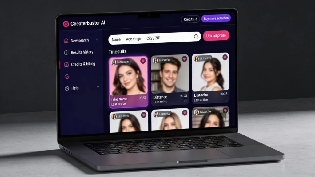 cheatbuster-ai-dashboard