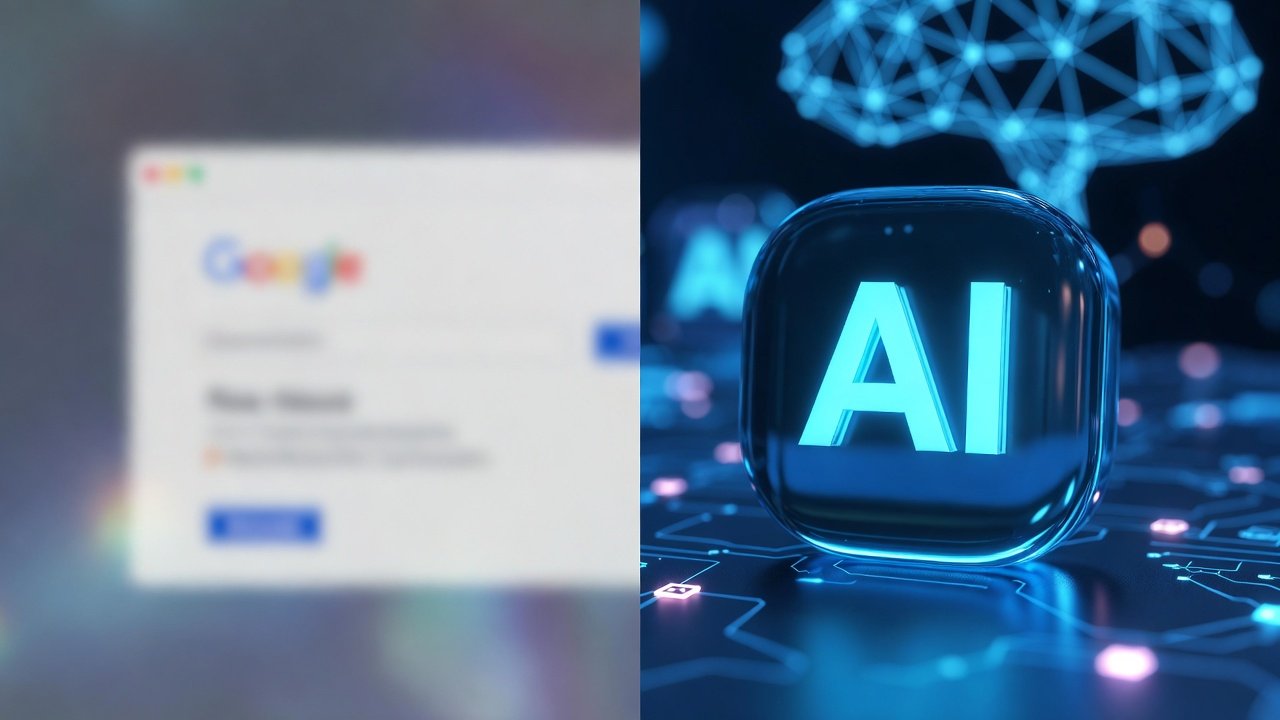How to Show Up in AI Search Results (Before Your Competitors Figure It ...